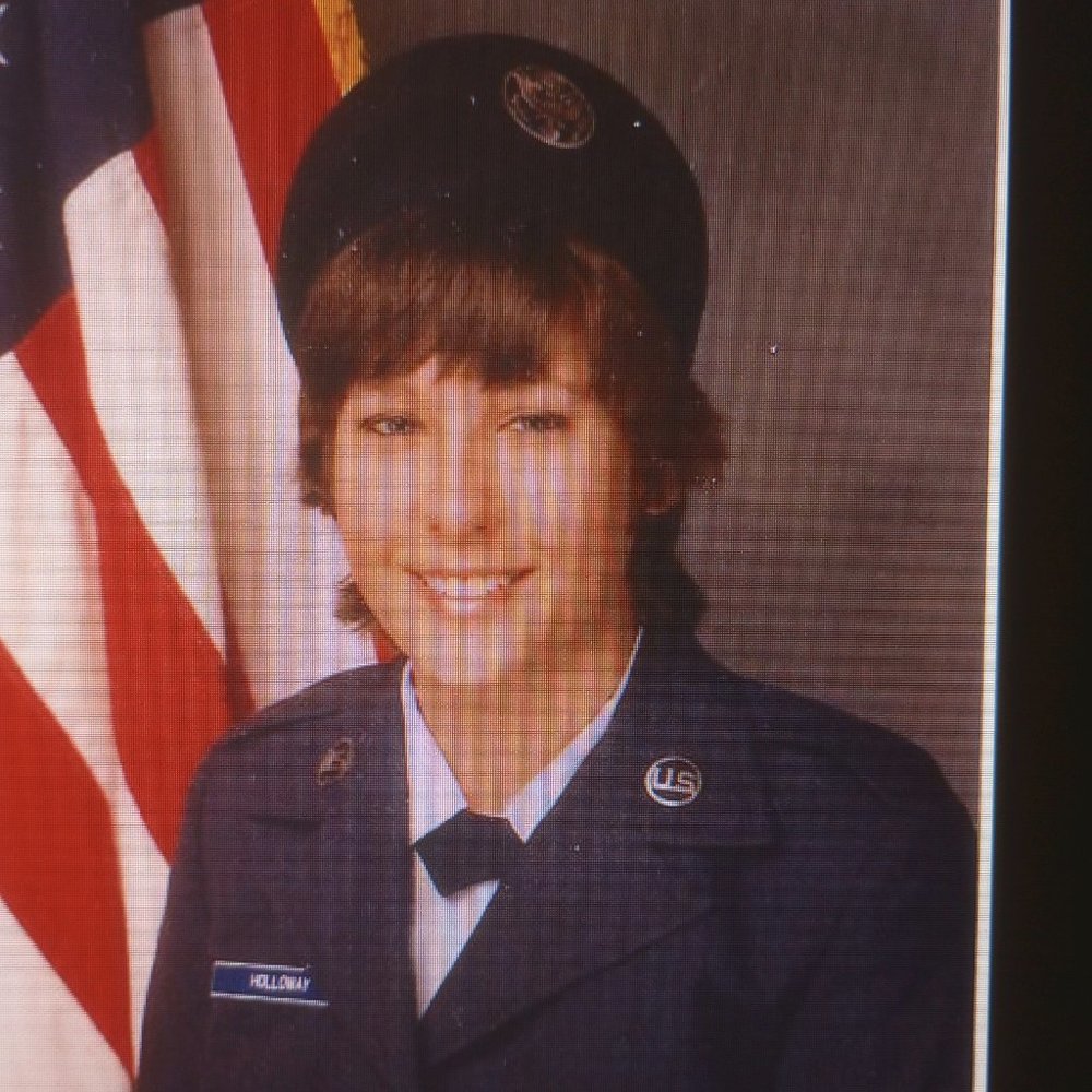 Meet your Posher, Patricia